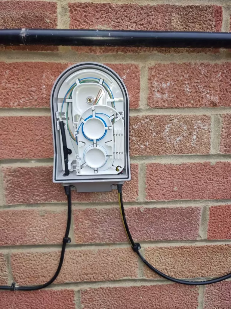 Explore expert tips and guidelines for efficiently repairing or relocating FTTP connections, ensuring uninterrupted high-speed internet at your home or business.